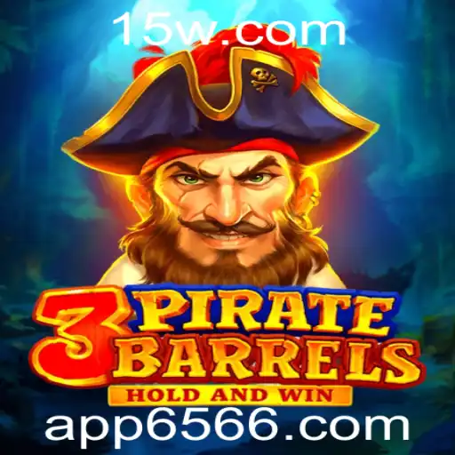 Descubra 3PirateBarrels: O Fascinante Mundo de Estratégia e Aventura