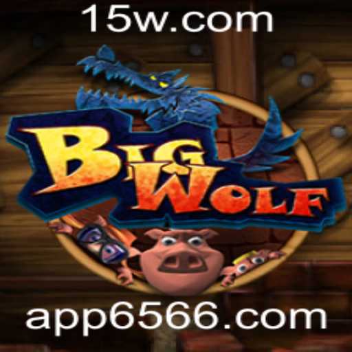 Explorando o Mundo de BigWolf: Um Jogo de Estratégia e Aventura