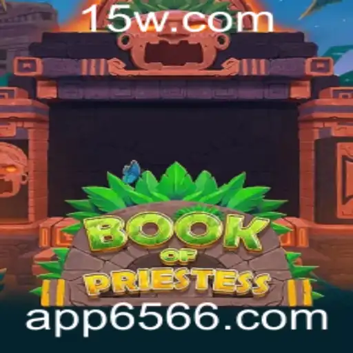 Descubra o Fascinante Mundo de BookOfPriestess