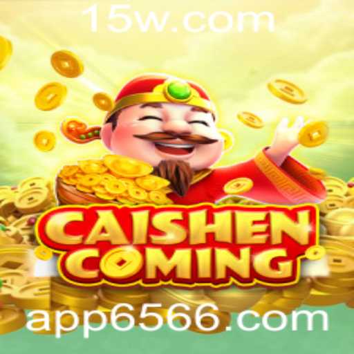 CAISHENCOMING: Explorando a Nova Sensação do Mundo dos Jogos