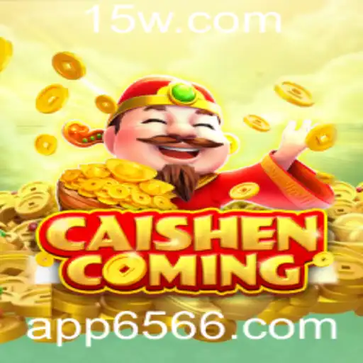 CAISHENCOMING: Explorando a Nova Sensação do Mundo dos Jogos