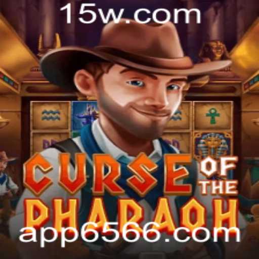CurseofthePharaoh: Um Mergulho no Enigma Egípcio