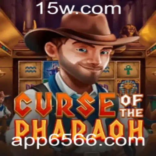 CurseofthePharaoh: Um Mergulho no Enigma Egípcio