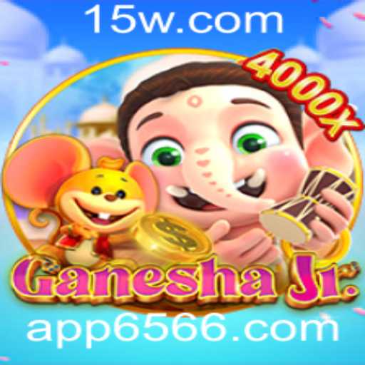 Desvendando o Fascinante Mundo de GaneshaJr: Um Jogo de Estratégia e Inovação