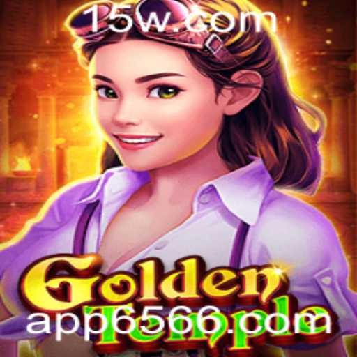 GoldenTemple: A Nova Aventura no Mundo dos Jogos