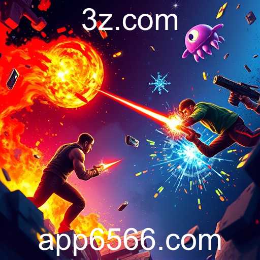 Action Games