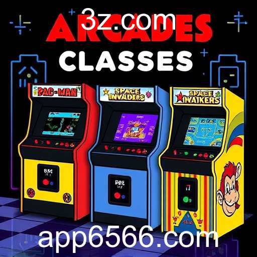 Arcade Classics