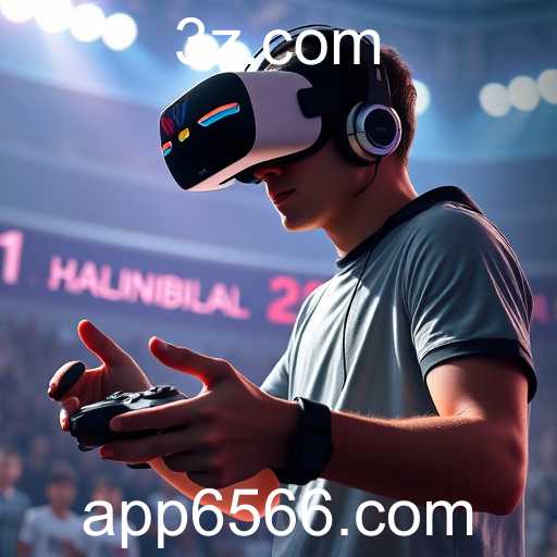 O Futuro dos Jogos em 2025: Tendências e Inovações