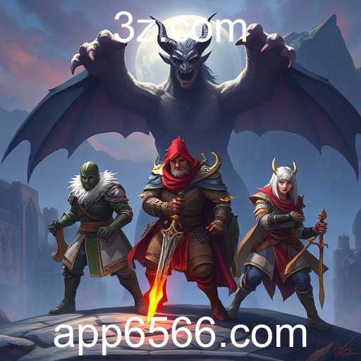 Action Games