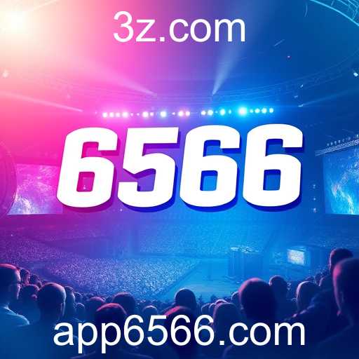 O Impacto Crescente do 6566 na Indústria de Jogos