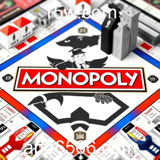 Explorando o Fascinante Mundo do Monopoly