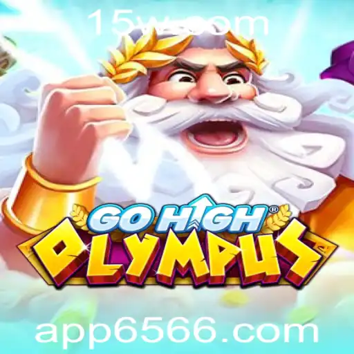 GoHighOlympus: Descubra a Aventura Épica em um Mundo Mitológico