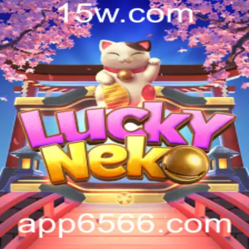 Explorando o Fascinante Jogo LuckyNeko: Uma Aventura de Sorte e Estratégia