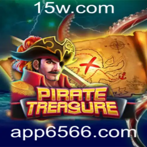 Descubra o Fascinante Mundo de PirateTreasure: O Jogo de Aventura Marítima