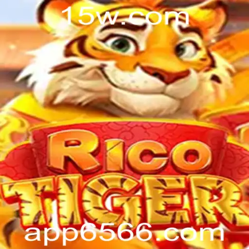 Desvendando RicoTiger: Uma Experiência de Jogo Inovadora