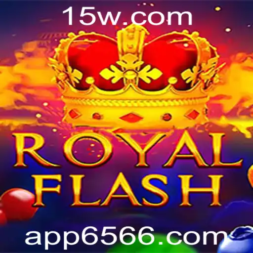 Explorando o Mundo Empolgante de RoyalFlash: O Jogo Revolucionário