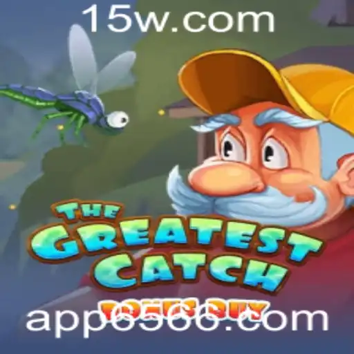 TheGreatestCatchBonusBuy: Aventuras e Regras no Mundo Virtual de Pesca