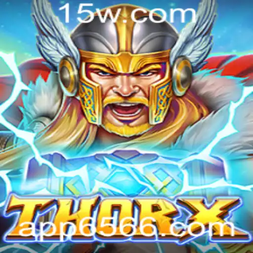 ThorX: Descubra o Universo de Aventuras com a Chave 6566