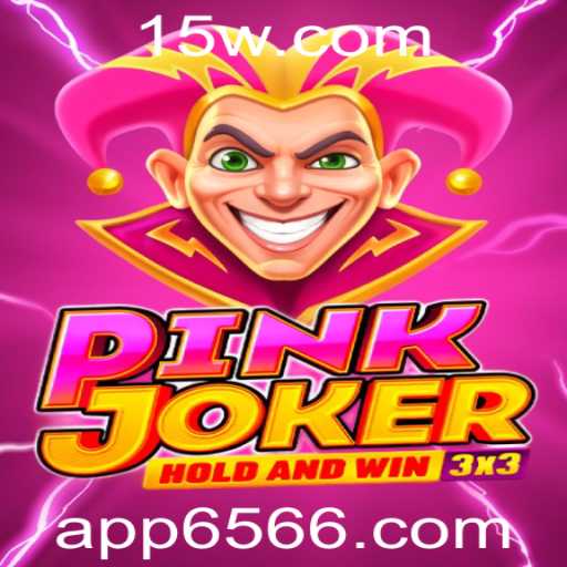 Descubra o Enigmático Mundo de Pinkjoker