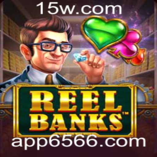 Explorando o Fascinante Mundo de ReelBanks