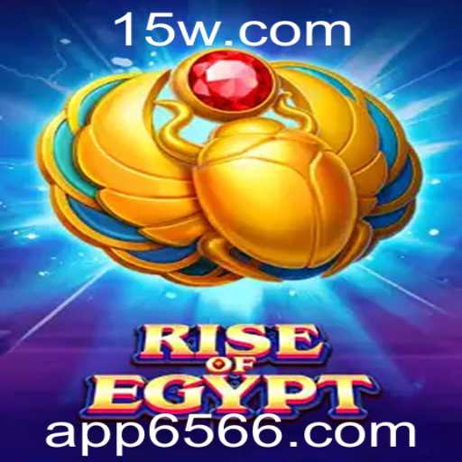Rise of Egypt: Explorando o Mundo Antigo Através do Jogo