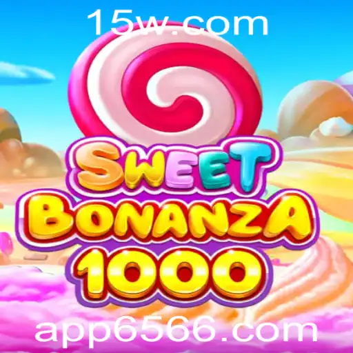 Explorando o Mundo de SweetBonanza1000: Um Guia Completo