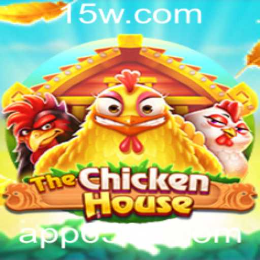 Descobrindo TheChickenHouse: Um Jogo Inovador e Empolgante