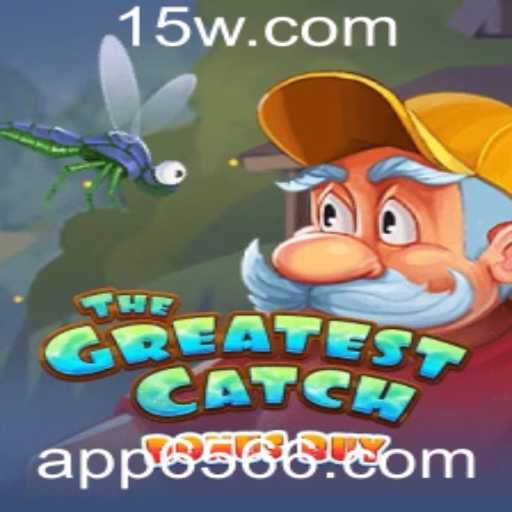TheGreatestCatchBonusBuy: Aventuras e Regras no Mundo Virtual de Pesca