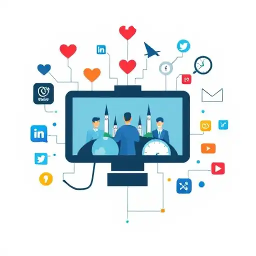 Transmissão ao Vivo: Um Olhar Profundo sobre sua Evolução e Impacto