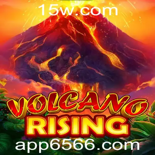 VolcanoRising: Aventuras no Mundo Vulcânico